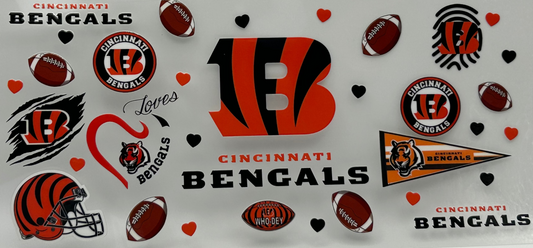 Cincinnati Bengals