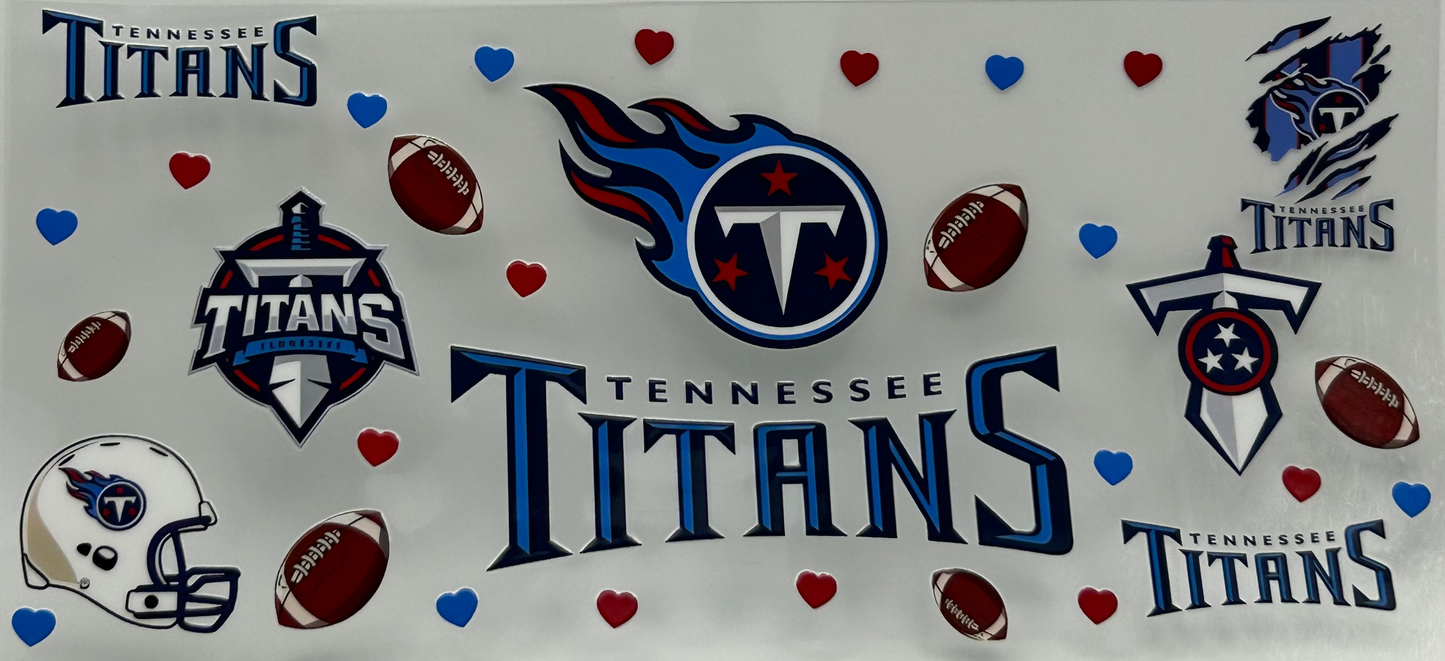 Tennessee Titans