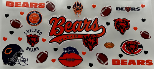 Chicago Bears