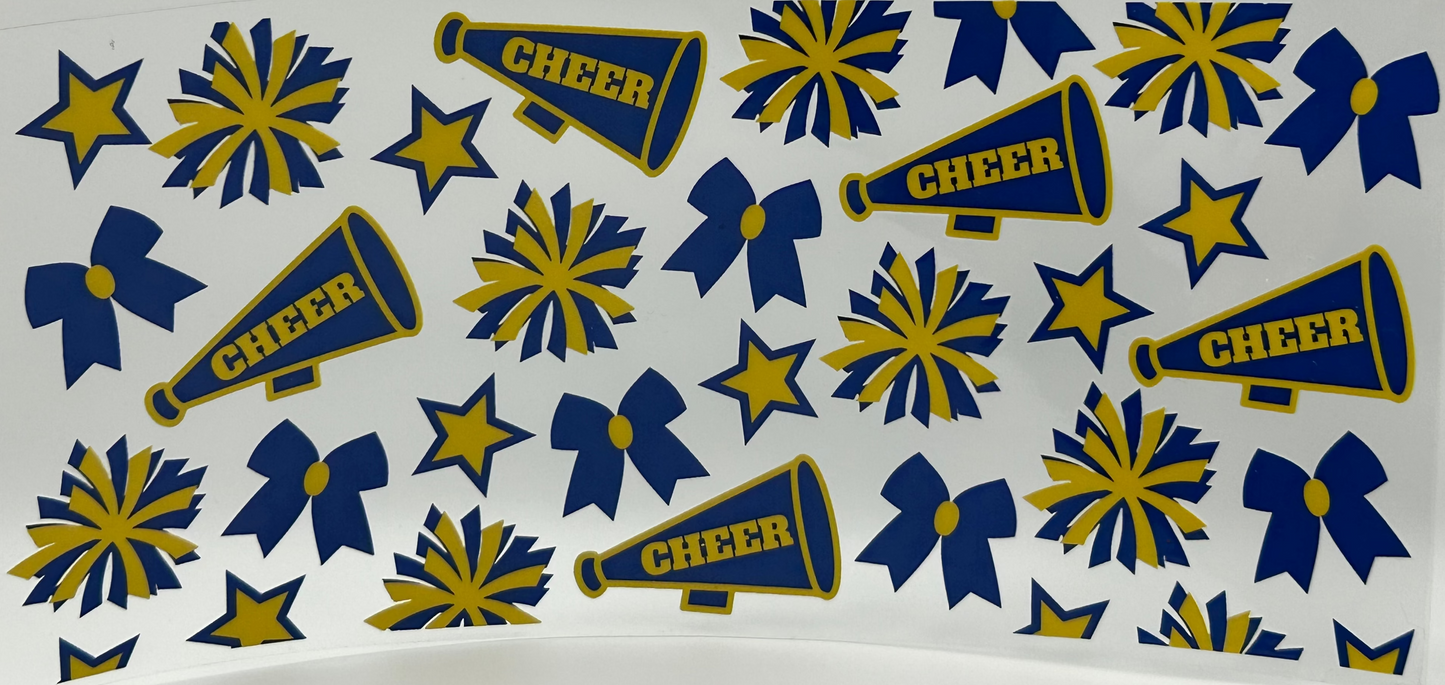 Cheer