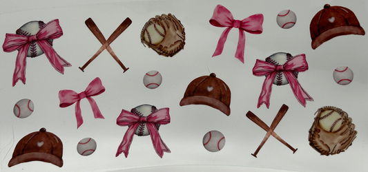 Baseball Bats and Hats