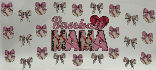 Baseball Mama
