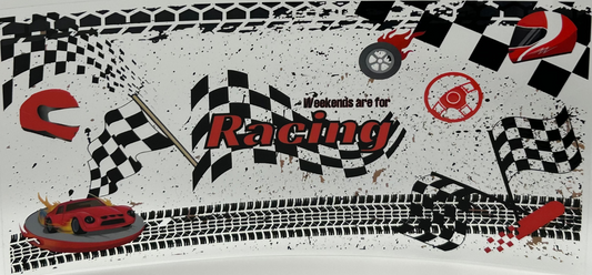 Weekend Racing