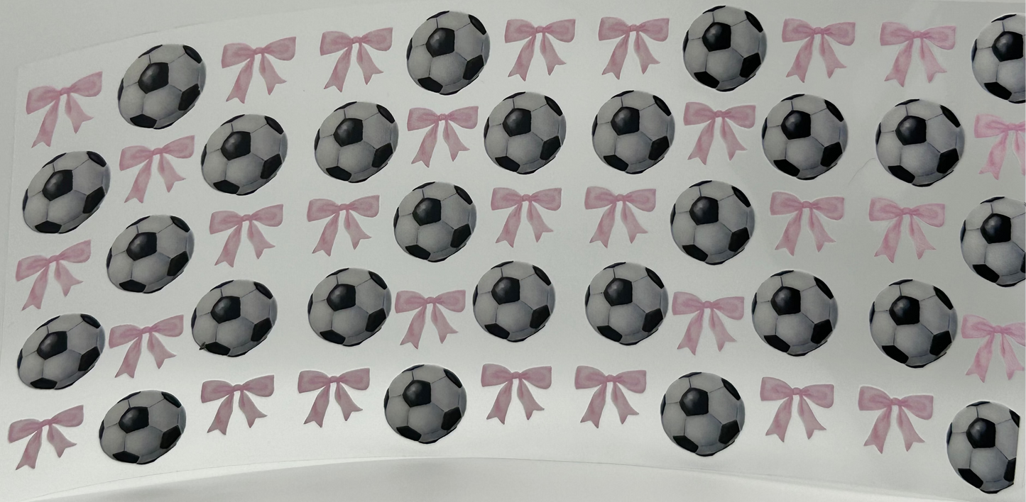 Soccer Bows