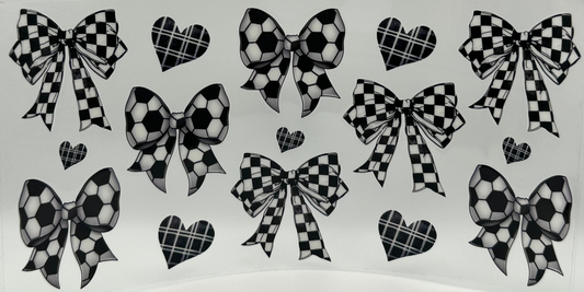 Soccer Bows