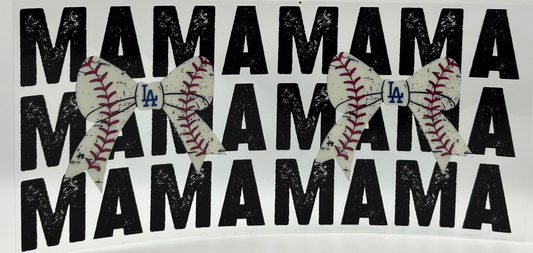 L.A. Mama