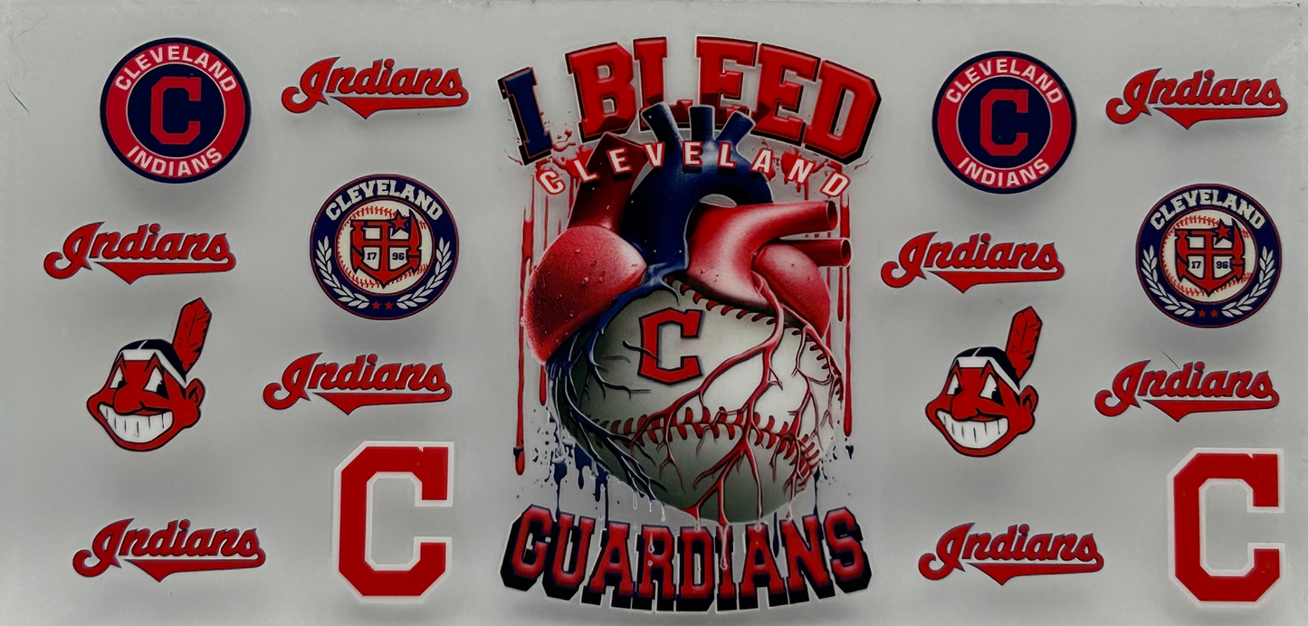 Cleveland Guardians