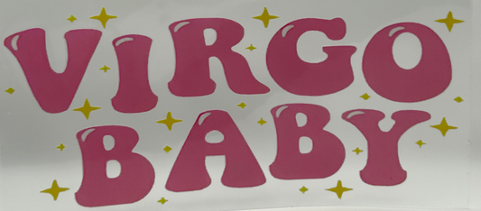 Virgo Baby