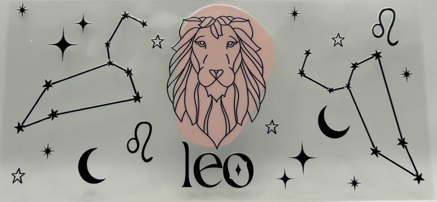 Leo Constellation