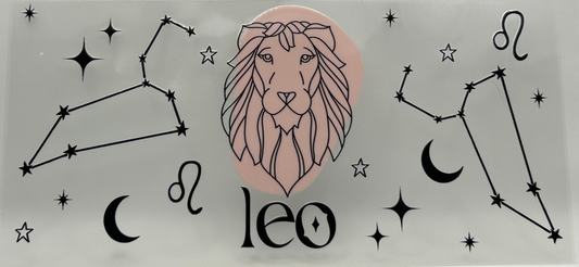 Leo Constellation