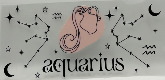 Aquarius Constellation