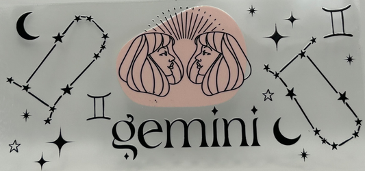 Gemini Constellation