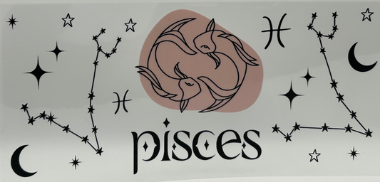 Pisces Constellation