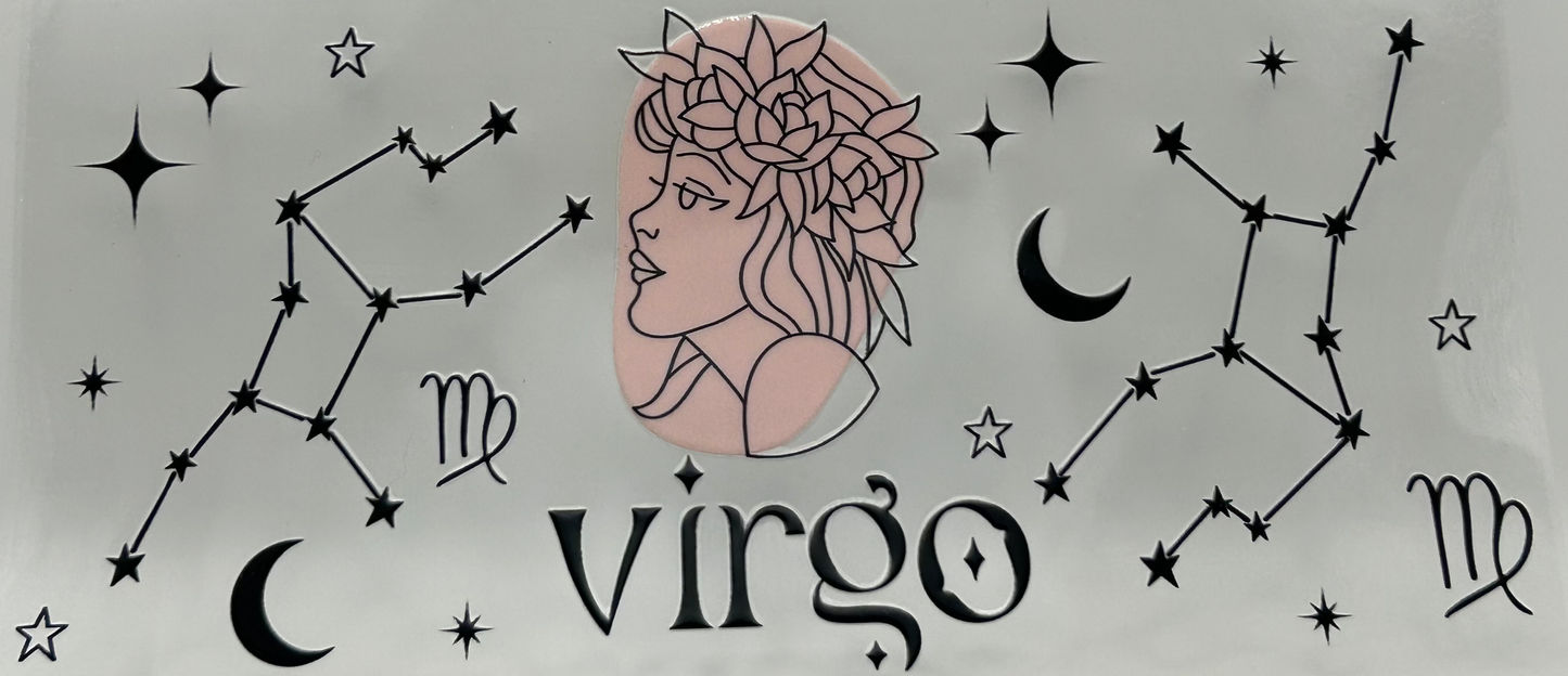 Virgo Constellation