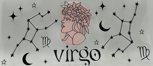 Virgo Constellation