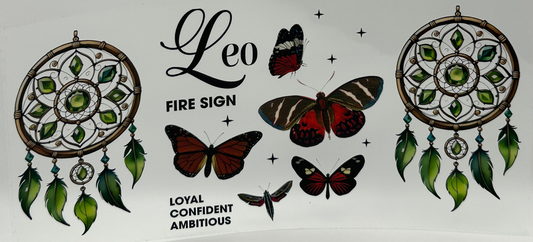 Leo Dreamcatcher