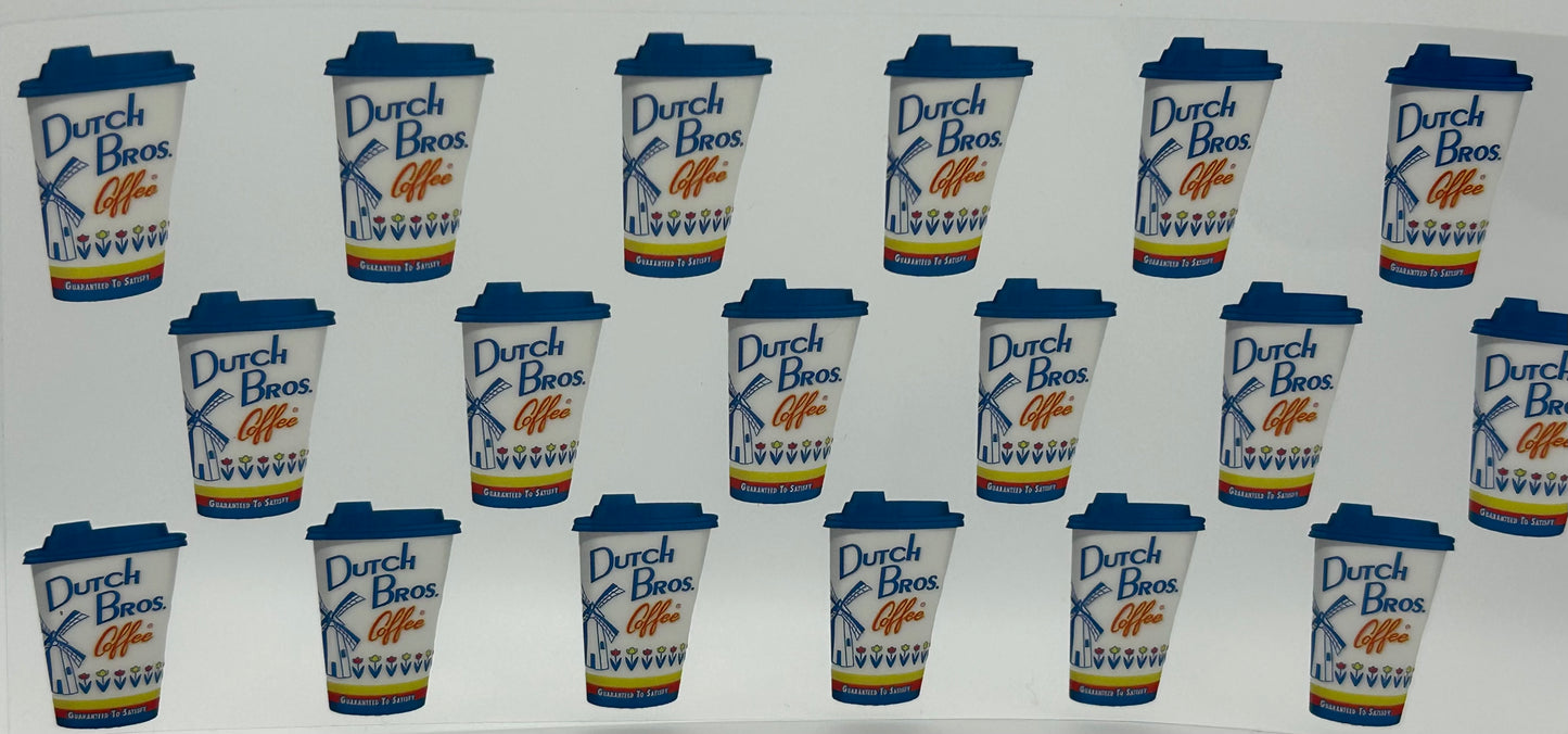 Dutch Bros