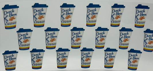 Dutch Bros