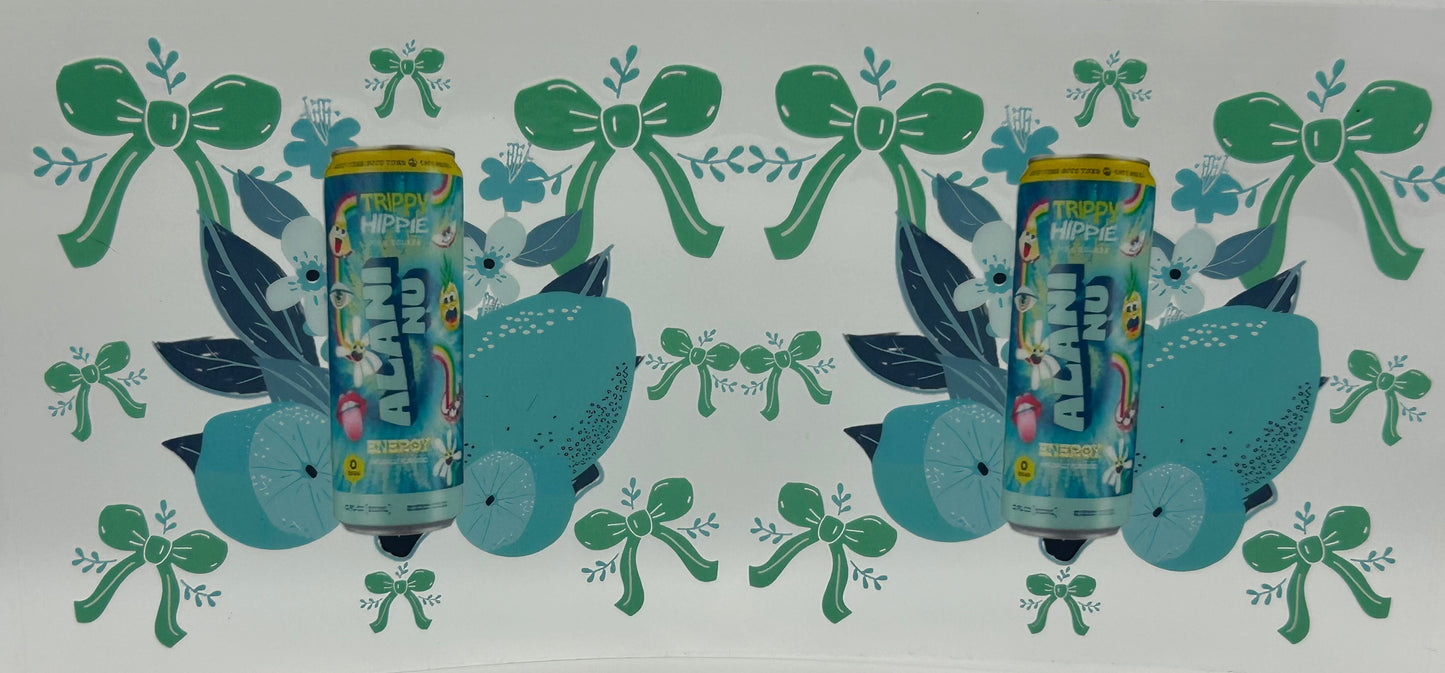 Alani Nu Trippy Hippie