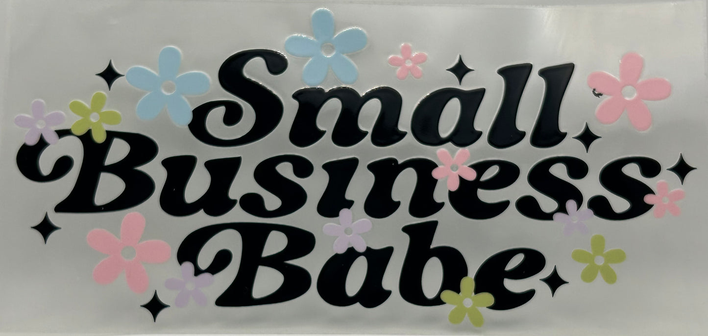 Small Business Babe