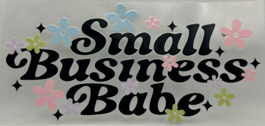 Small Business Babe