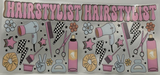 Hairstylist