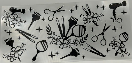 Hair Stylist Tools #2