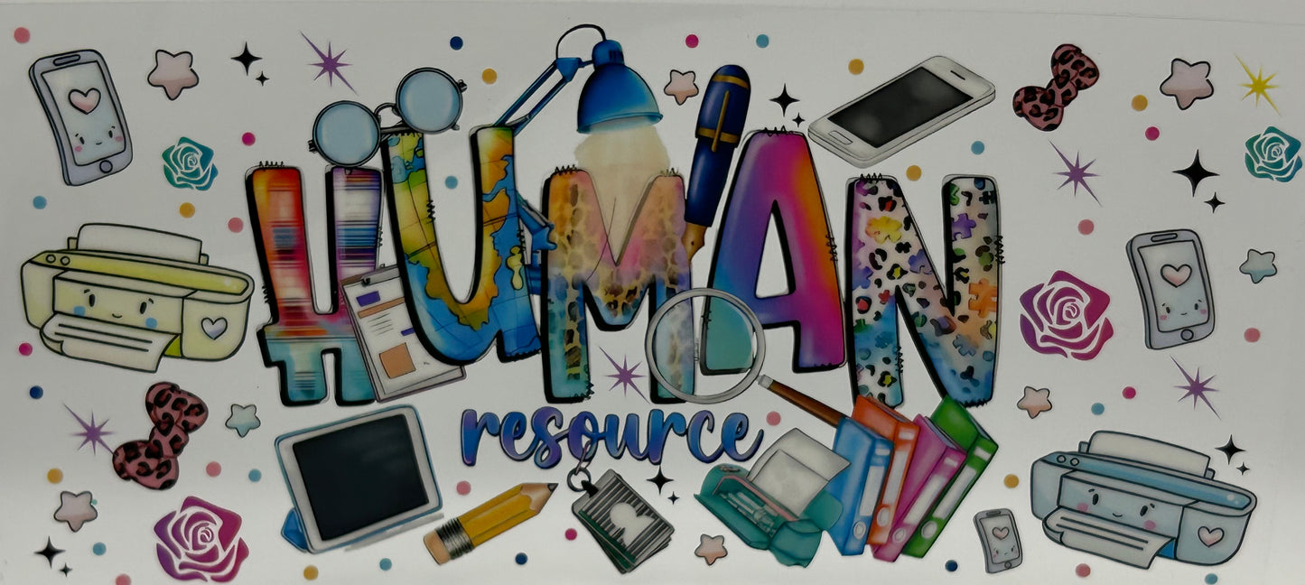 Human Resource