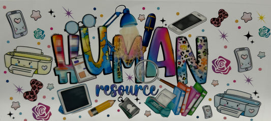 Human Resource
