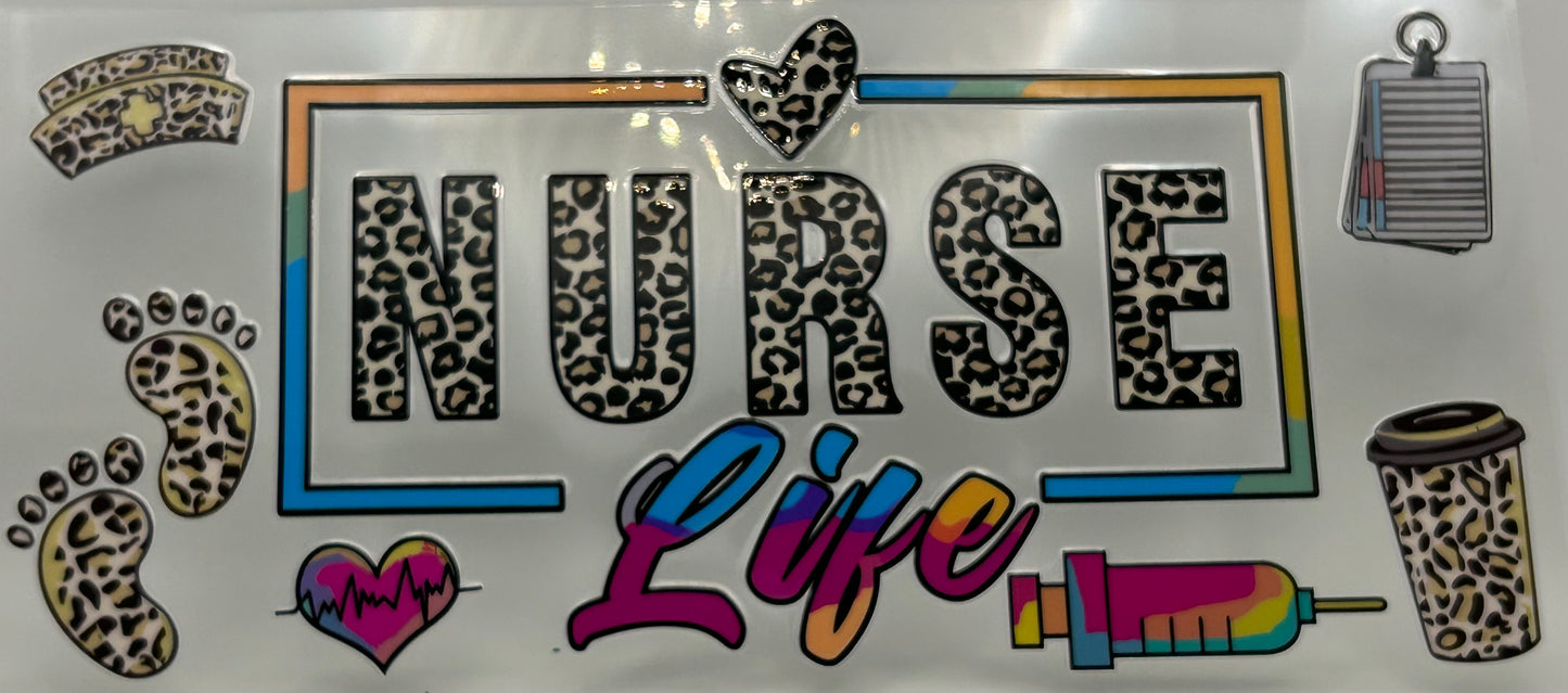 Nurse Life