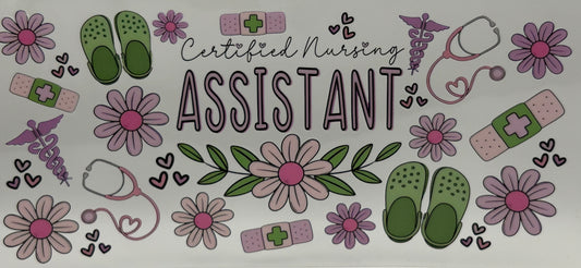Certified Nursing Assistant (CNA)