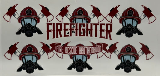 Firefighter