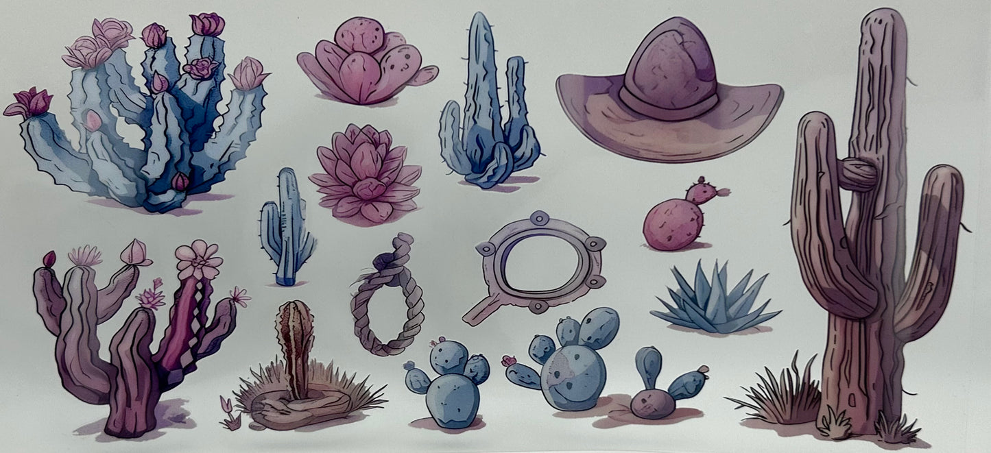 Cactus Life