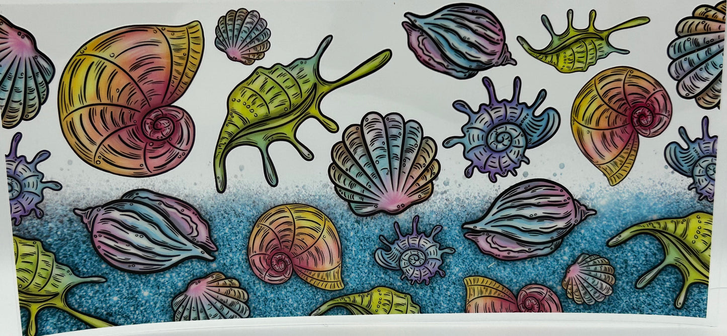 Sea Shells