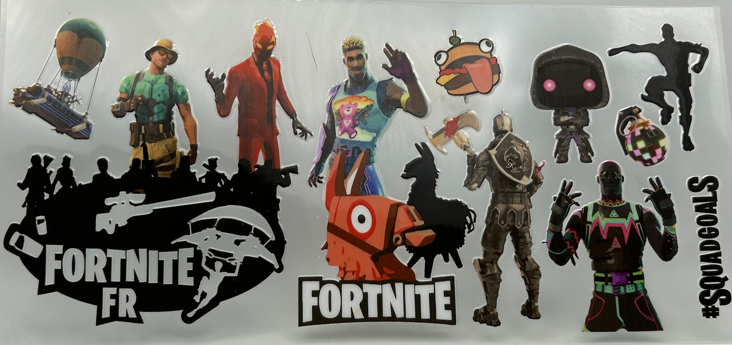 Fortnite
