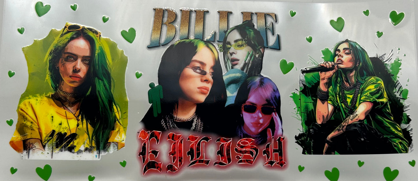 Billie Eilish