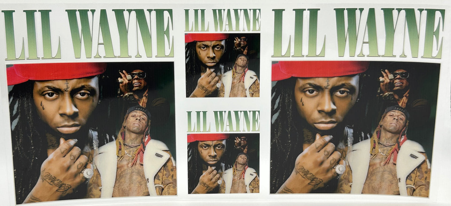 Lil Wayne