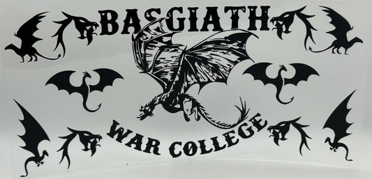 Basgiath War College