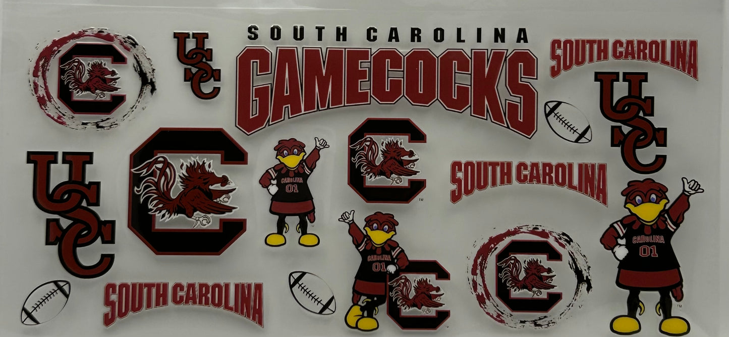Gamecocks