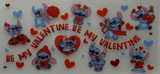Be My Valentine