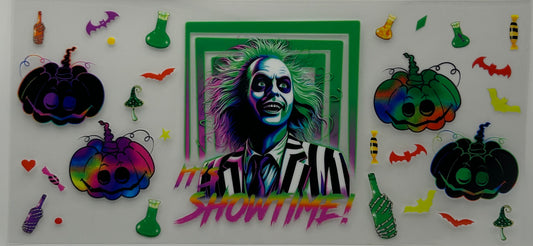 BeetleJuice