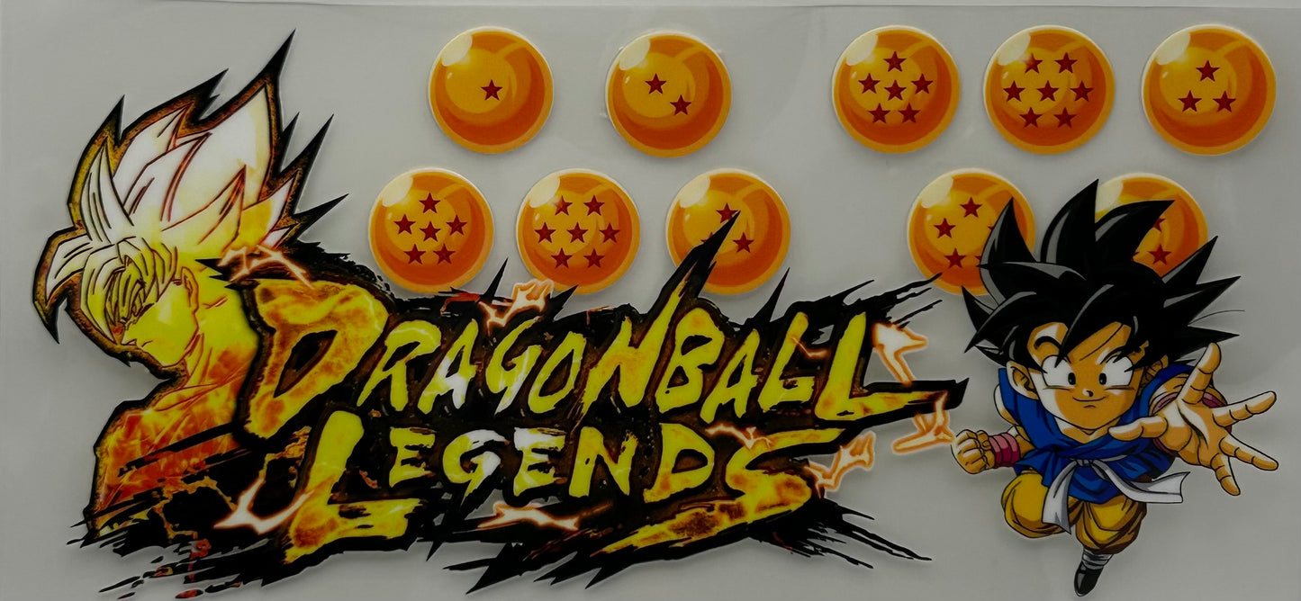 Dragonball Legends