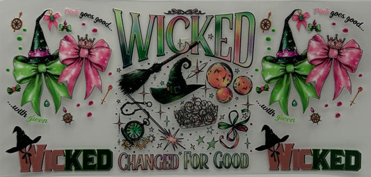 Wicked 3