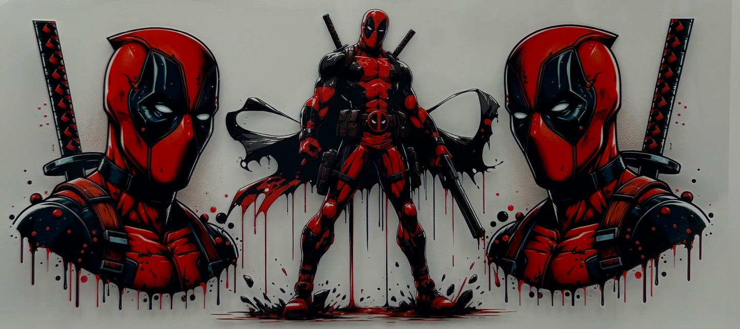 Deadpool