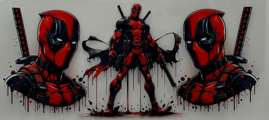 Deadpool