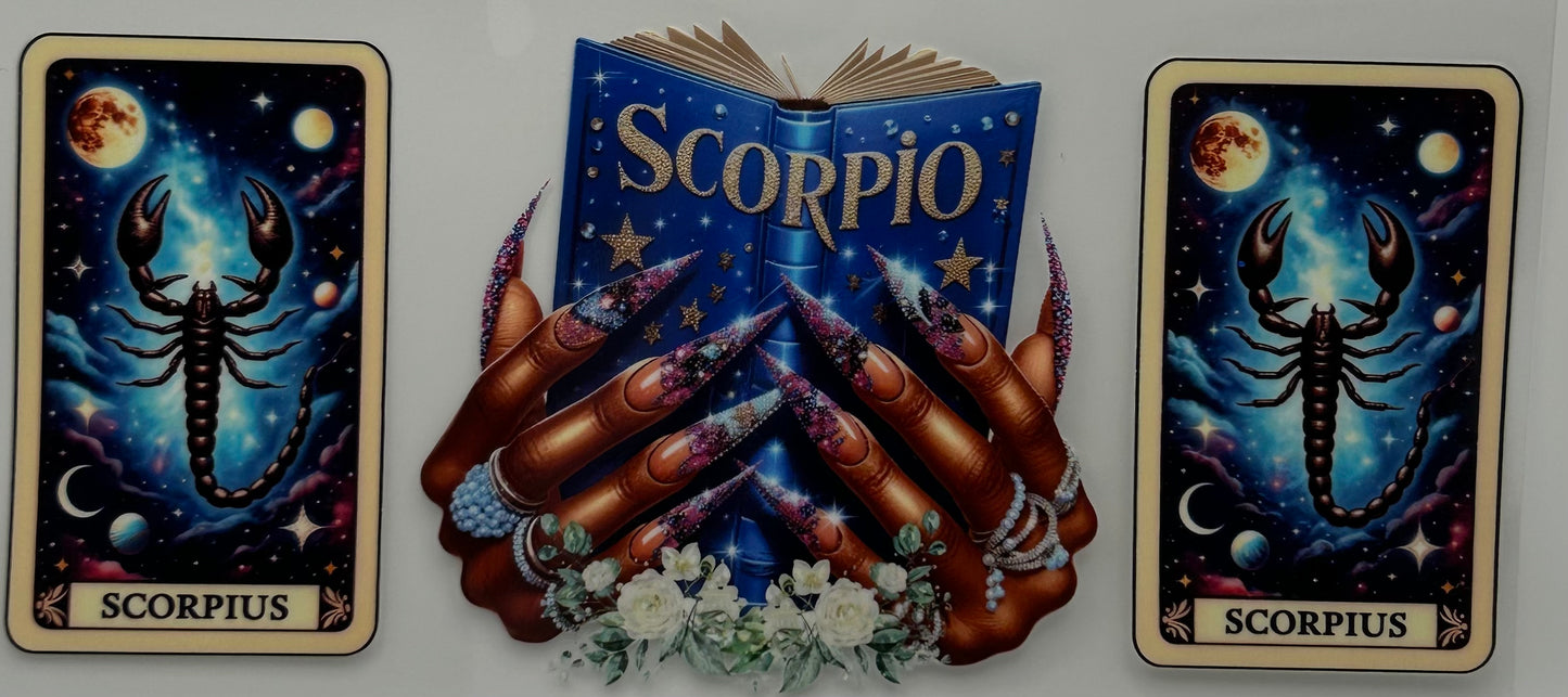 Scorpio