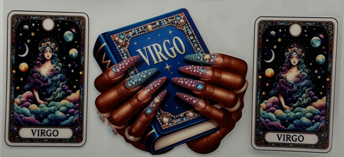 Virgo