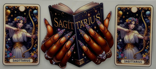 Sagittarius