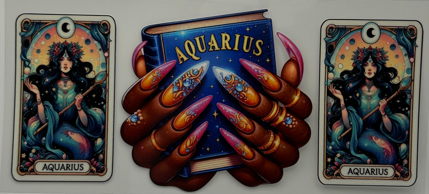 Aquarius
