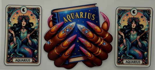 Aquarius
